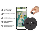 Kompakter GPS-Tracker – Unauffällige Echtzeit-Ortung ohne Abo