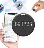 Mini GPS Tracker mit Magnet – Echtzeit-Ortung, starke Haftung, lange Akkulaufzeit