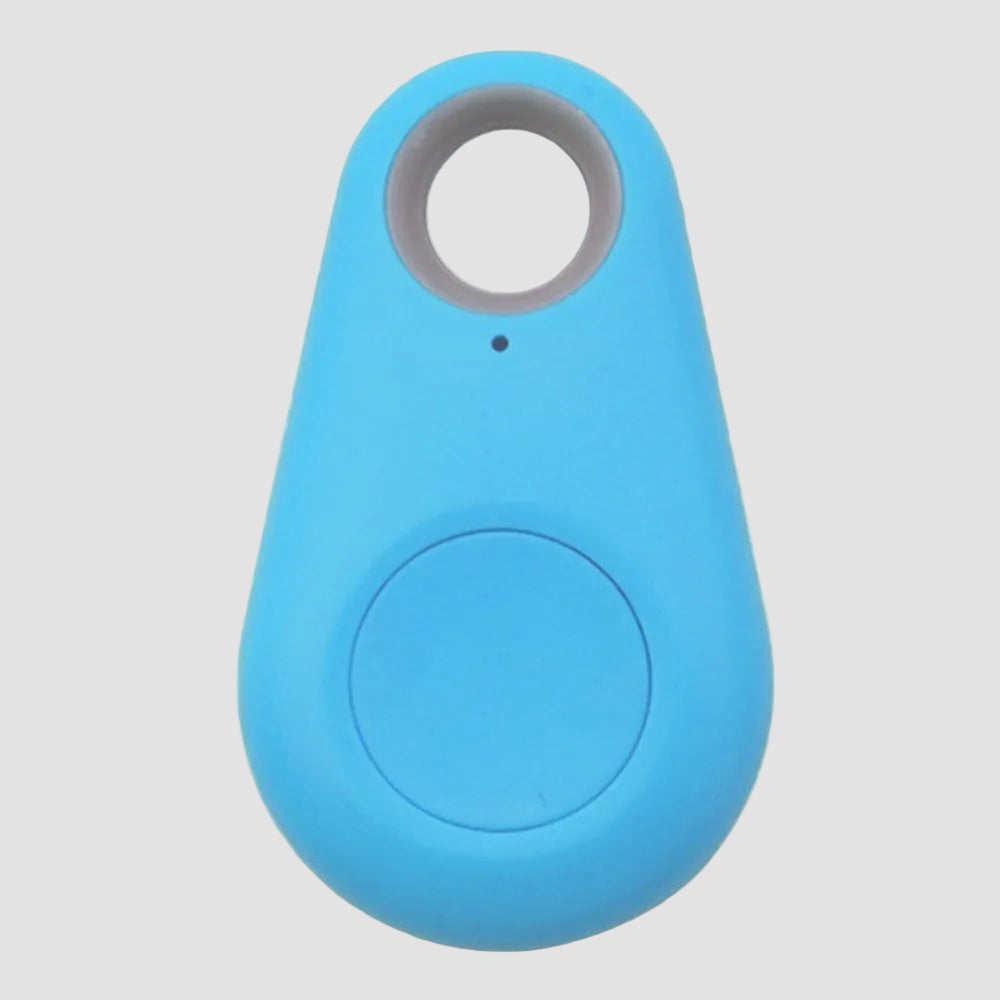 Kompakter GPS Tracker für Kinder und Haustiere mit Echtzeit-Überwachung