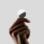 Kompakter GPS Tracker für ein sorgenfreies Leben