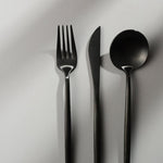 Elegantes Besteckset - Perfekte Kombination aus Stil und Funktion