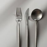 Elegantes Besteckset - Perfekte Kombination aus Stil und Funktion
