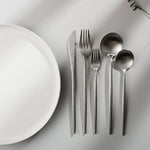 Elegantes Besteckset - Perfekte Kombination aus Stil und Funktion