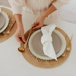 Elegantes Besteckset - Perfekte Kombination aus Stil und Funktion
