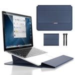Versatile Laptop Bag – Your Reliable Companion for Work and Travel
