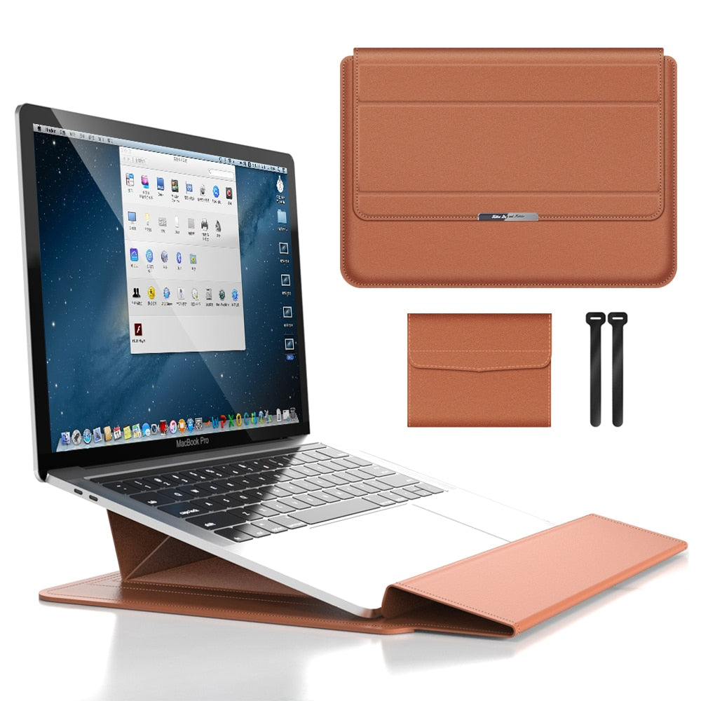 Versatile Laptop Bag – Your Reliable Companion for Work and Travel