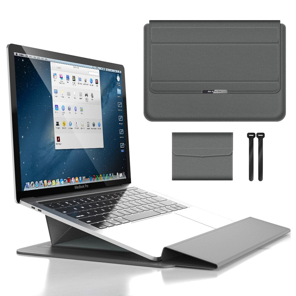 Versatile Laptop Bag – Your Reliable Companion for Work and Travel