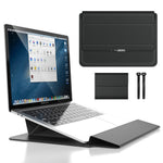 Versatile Laptop Bag – Your Reliable Companion for Work and Travel
