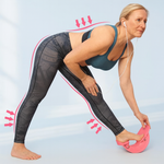 FlexiRoller – Erlebe mühelose Beweglichkeit und Schmerzfreiheit