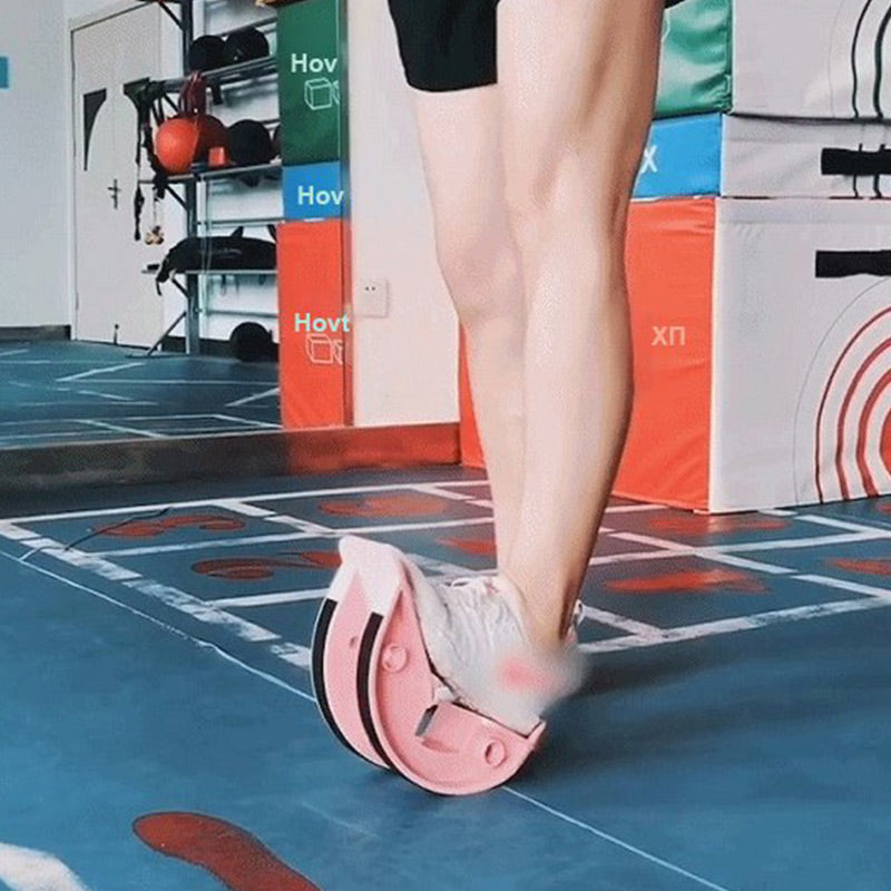 FlexiRoller – Erlebe mühelose Beweglichkeit und Schmerzfreiheit