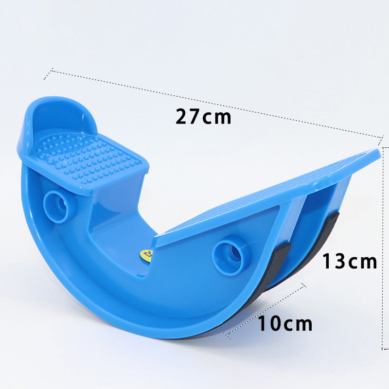 FlexiRoller – Erlebe mühelose Beweglichkeit und Schmerzfreiheit