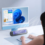 CoolBreeze - Portable Air Conditioner with 12 Hours of Operation