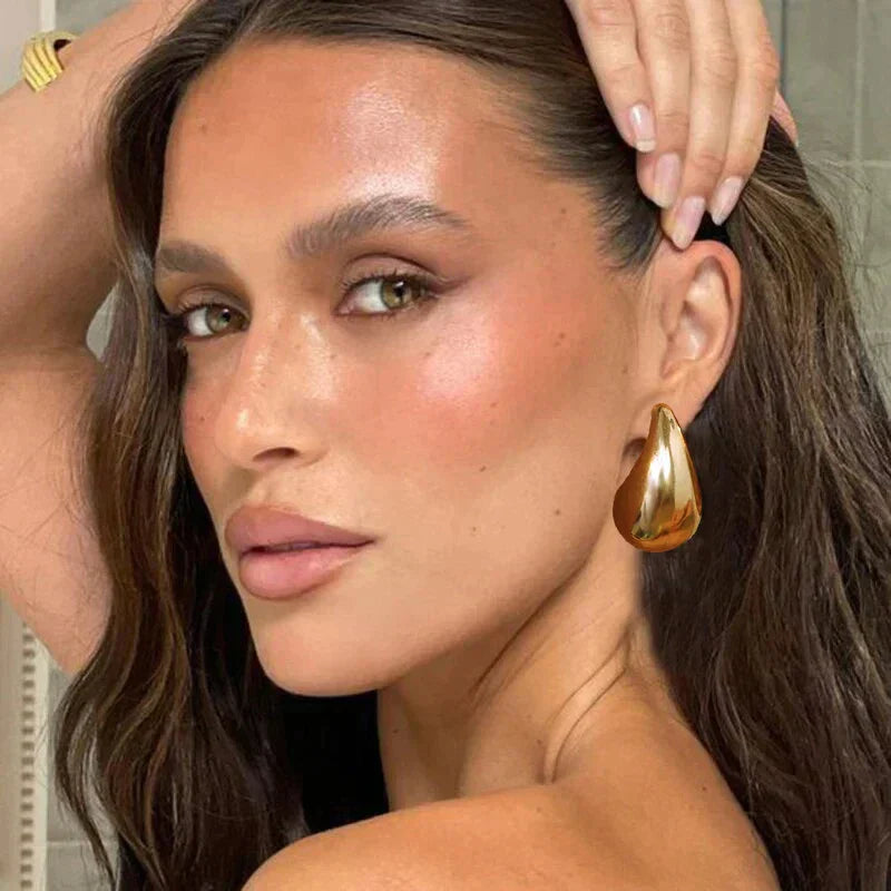 Radiant Elegance | Earrings for Every Occasion