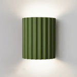 Modern Resin Wall Lamp - ArtisticWave