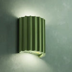 Modern Resin Wall Lamp - ArtisticWave