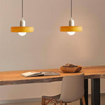 Bauhaus Pendelleuchte Voltyx