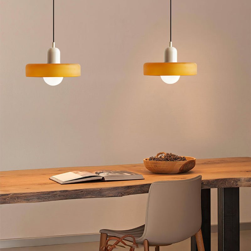 Bauhaus Pendelleuchte Voltyx