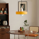 Bauhaus Pendelleuchte Voltyx