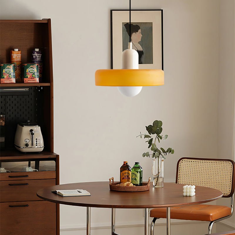 Bauhaus Pendelleuchte Voltyx