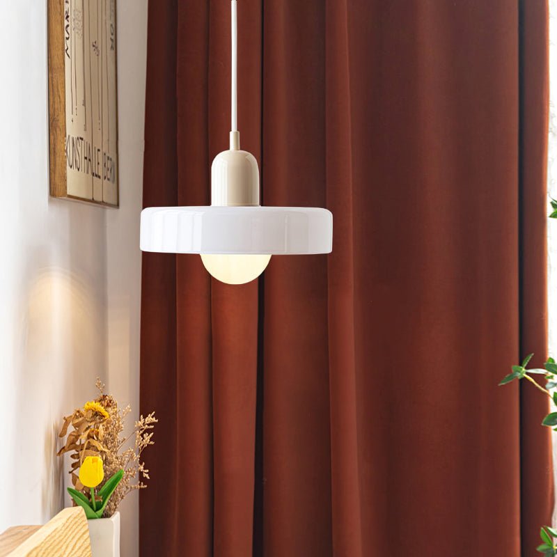 Bauhaus Pendelleuchte Voltyx