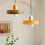 Bauhaus Pendelleuchte Voltyx