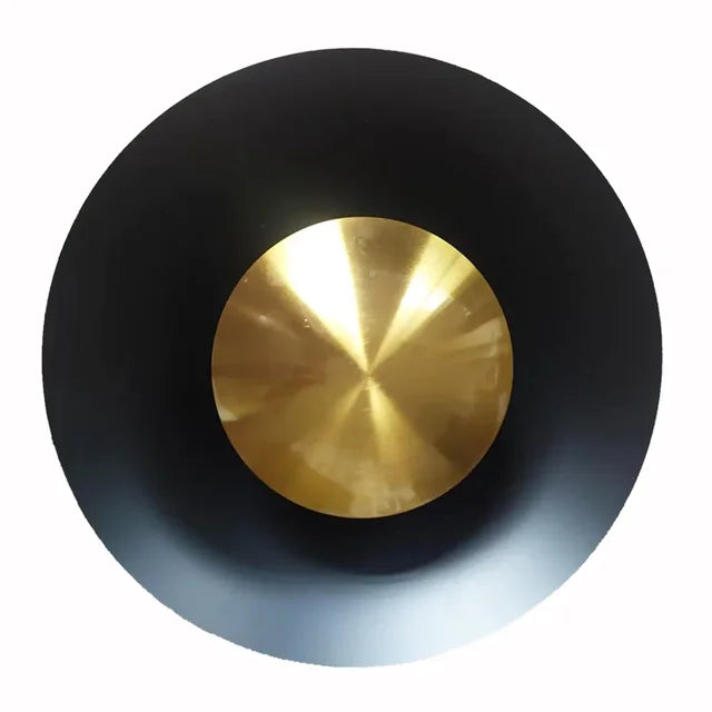 LumaSphere | Stilvolle LED-Deckenlampe mit Farbwechsel und Verstellbarkeit