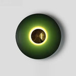 LumaSphere | Stilvolle LED-Deckenlampe mit Farbwechsel und Verstellbarkeit