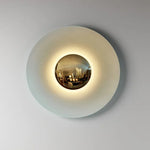 LumaSphere | Stilvolle LED-Deckenlampe mit Farbwechsel und Verstellbarkeit
