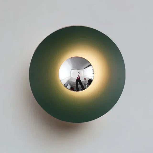 LumaSphere | Stilvolle LED-Deckenlampe mit Farbwechsel und Verstellbarkeit