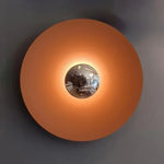 LumaSphere | Stilvolle LED-Deckenlampe mit Farbwechsel und Verstellbarkeit