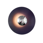 LumaSphere | Stilvolle LED-Deckenlampe mit Farbwechsel und Verstellbarkeit