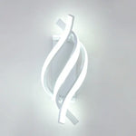 LumiSphere | Elegant LED Wall Lamp for Stylish Rooms