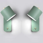 Stylish LED Wall Lamp with Switch for Your Home