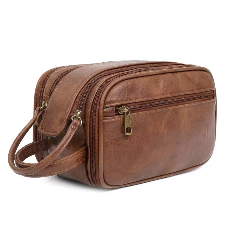 Stylish Messenger Bag for Men – Perfect for Travel