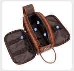 Stylish Messenger Bag for Men – Perfect for Travel