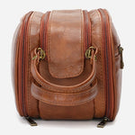 Stylish Messenger Bag for Men – Perfect for Travel