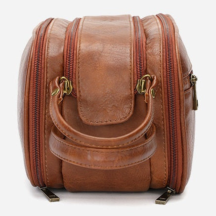 Stylish Messenger Bag for Men – Perfect for Travel