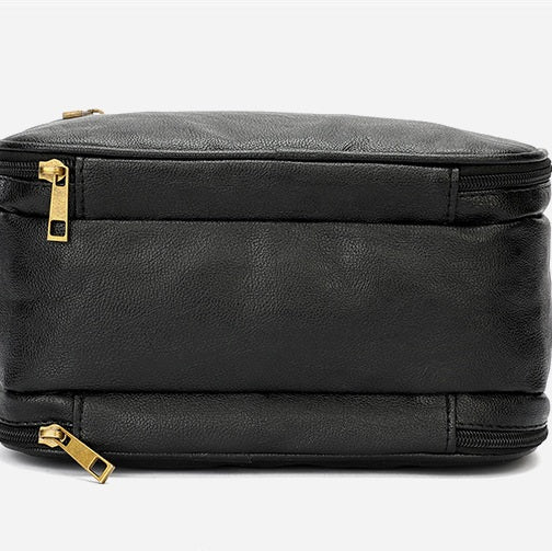 Stylish Messenger Bag for Men – Perfect for Travel