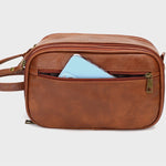 Stylish Messenger Bag for Men – Perfect for Travel