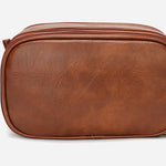 Stylish Messenger Bag for Men – Perfect for Travel