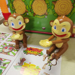 Monkey Shootout - Exciting Game for Two Players