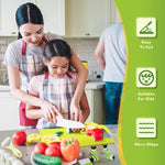 Montessori Kitchen Tool Set (13 Pieces)