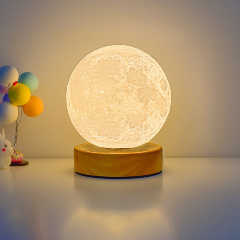 Sternenhimmel Tischlampe – Traumhafte Stimmung für Ihr Zuhause