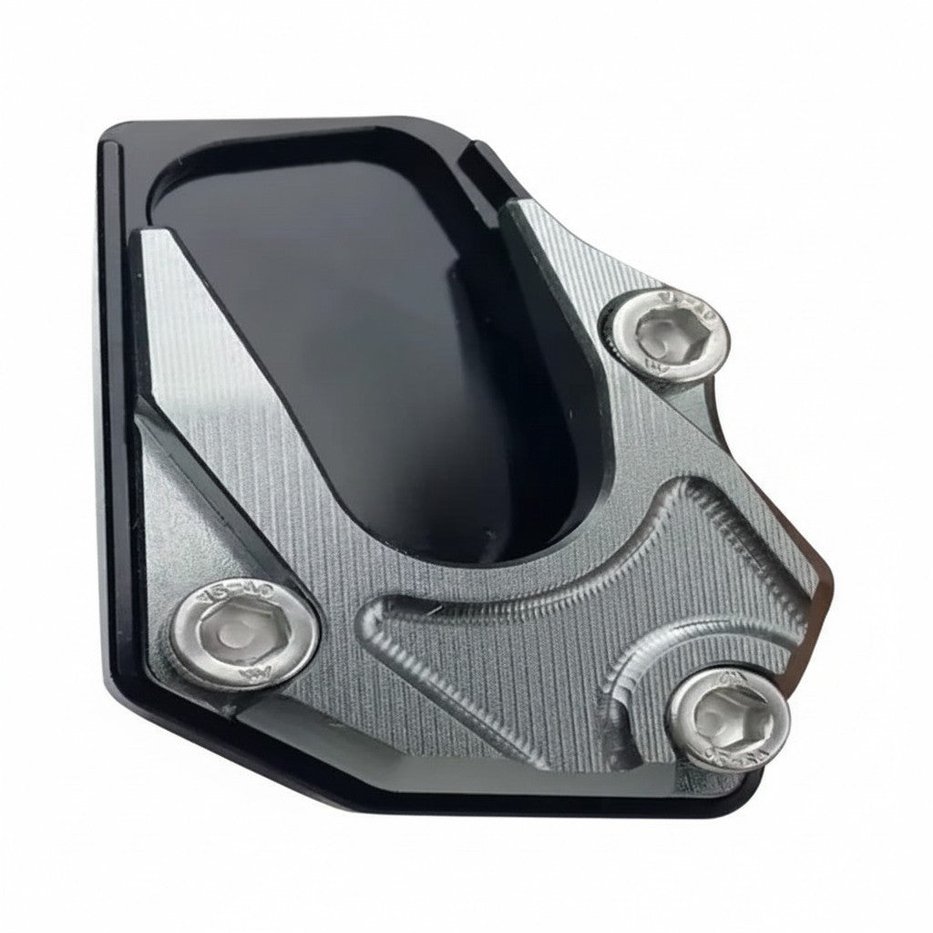 BikeStabil – Non-slip Base for Motorcycle Stands with Optimal Stability