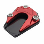 BikeStabil – Non-slip Base for Motorcycle Stands with Optimal Stability