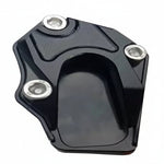 BikeStabil – Non-slip Base for Motorcycle Stands with Optimal Stability