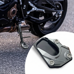 BikeStabil – Non-slip Base for Motorcycle Stands with Optimal Stability