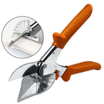 Precision Mitre Cutter | 45°–135° | Ergonomic & Efficient | High-Quality Stainless Steel