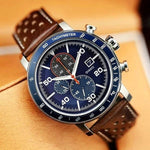 Versatile 6-Pin Watch for Every Occasion
