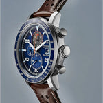 Versatile 6-Pin Watch for Every Occasion